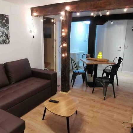 Acogedor Apartamento En El Centro De Santander Lägenhet Exteriör bild