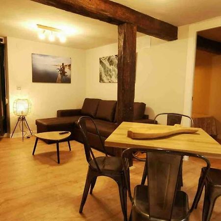 Acogedor Apartamento En El Centro De Santander Lägenhet Exteriör bild