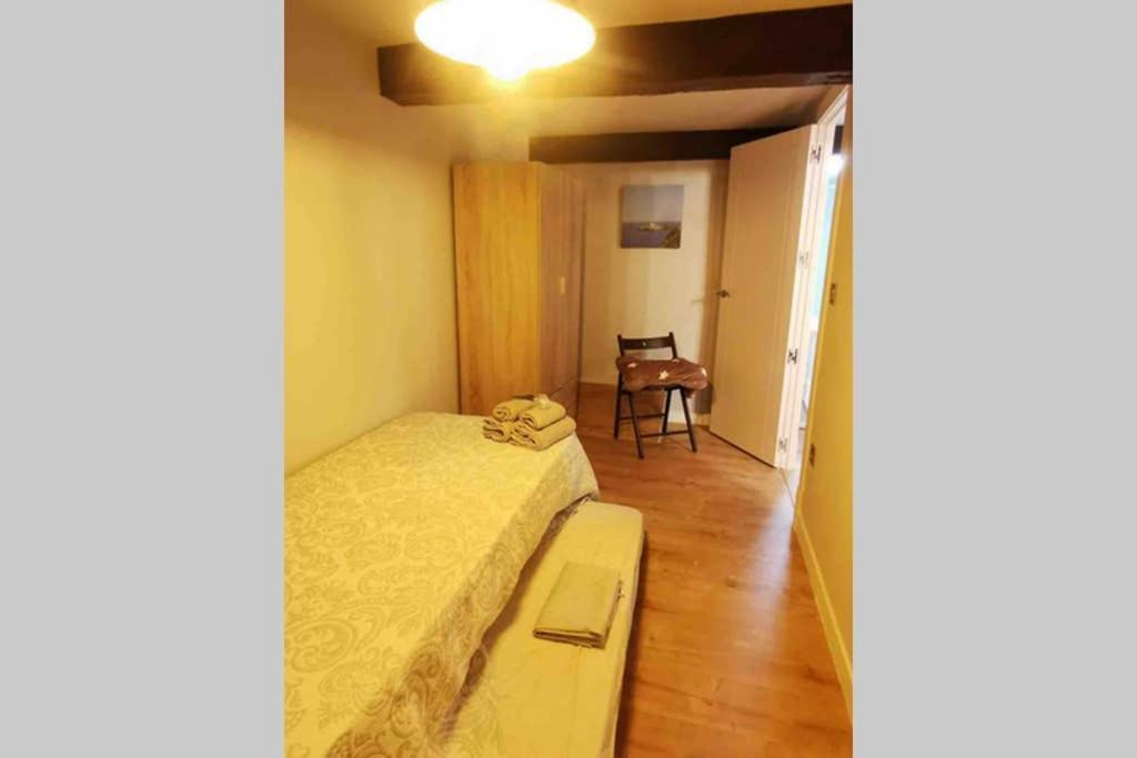 Acogedor Apartamento En El Centro De Santander Lägenhet Exteriör bild