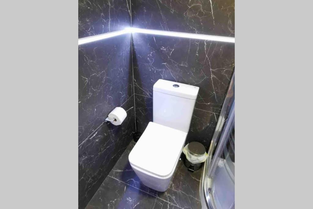 Acogedor Apartamento En El Centro De Santander Lägenhet Exteriör bild