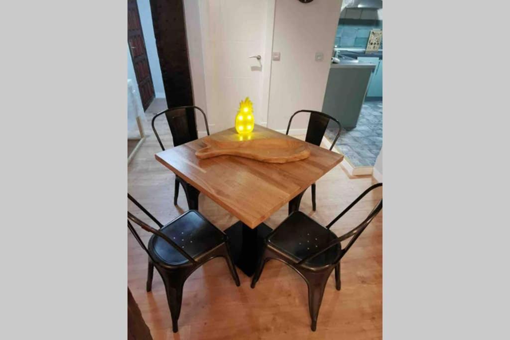 Acogedor Apartamento En El Centro De Santander Lägenhet Exteriör bild