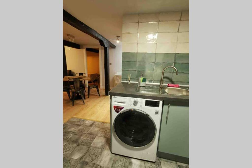 Acogedor Apartamento En El Centro De Santander Lägenhet Exteriör bild